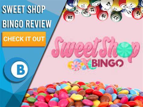 Candy shop bingo casino Peru